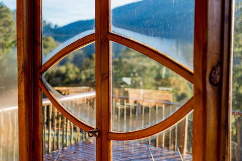The Roundhouse - Accommodation Georgetown 3