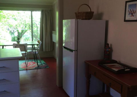 Kookaburra Cottage - Accommodation Georgetown 6
