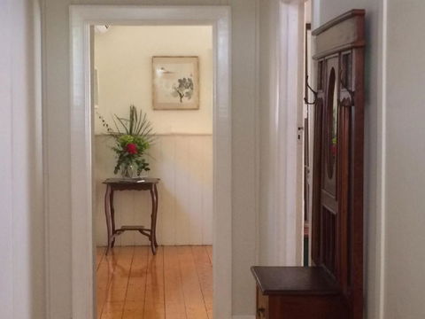 Kookaburra Cottage - Accommodation Georgetown 5