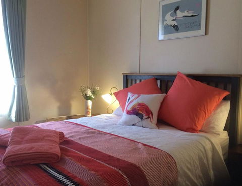 Kookaburra Cottage - Accommodation Georgetown 2