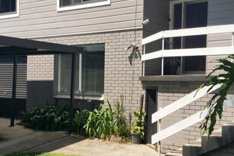 FOREST Inn - Accommodation Georgetown 4