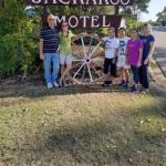 Mareeba QLD Accommodation Georgetown