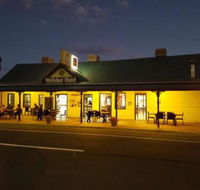 Wellshot Hotel - Accommodation Georgetown