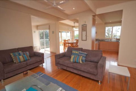 Nakarra - Accommodation Georgetown 0