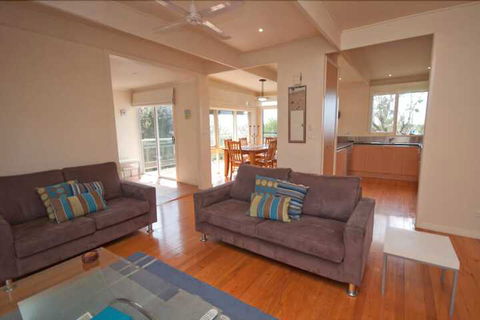 Nakarra - Accommodation Georgetown 3