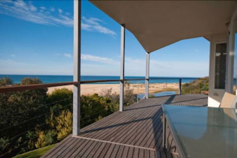 Pelicans Perch - Accommodation Georgetown 0