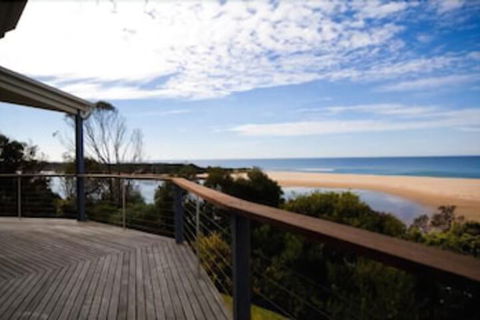 Pelicans Perch - Accommodation Georgetown 1