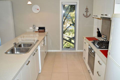 Pier One - Accommodation Georgetown 5