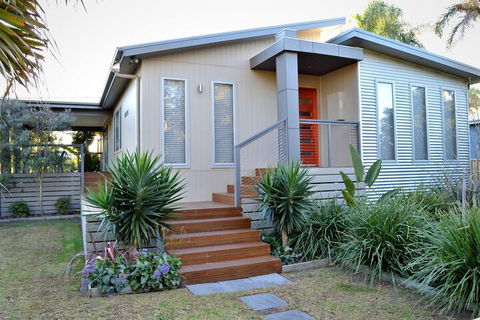 Pier One - Accommodation Georgetown 6
