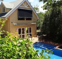 Jacaranda Lodge BB - Accommodation Georgetown