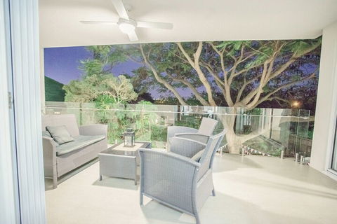 Morshead Views - Accommodation Georgetown 4