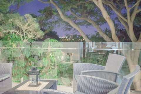 Morshead Views - Accommodation Georgetown 2