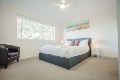 Morshead Views - Accommodation Georgetown 5