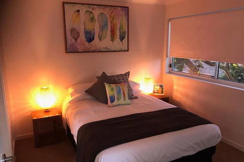 Morshead Views - Accommodation Georgetown 3