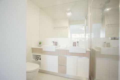 Morshead Views - Accommodation Georgetown 6