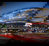 Studio 8 Residences - Adults Only - Accommodation Georgetown