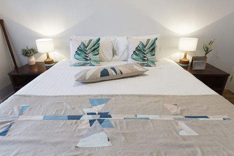 Sandymount - Accommodation Georgetown 2