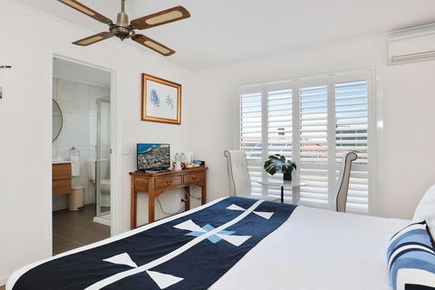 Sandymount - Accommodation Georgetown 5