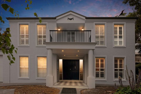 Sandymount - Accommodation Georgetown 0