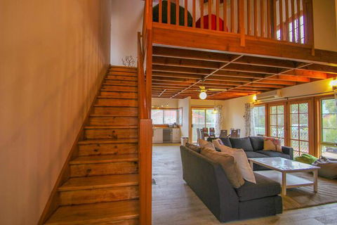 Halinka Lodge - Accommodation Georgetown 5
