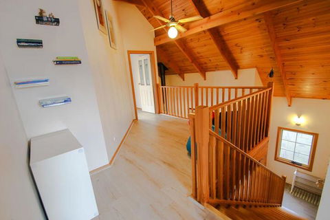 Halinka Lodge - Accommodation Georgetown 2