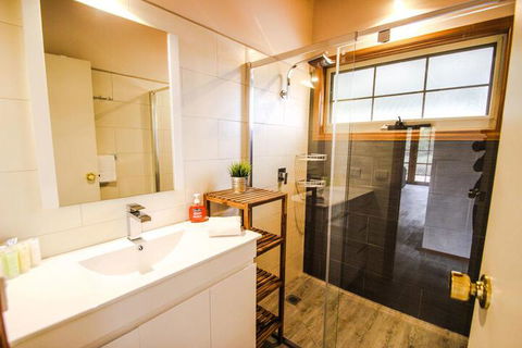 Halinka Lodge - Accommodation Georgetown 3