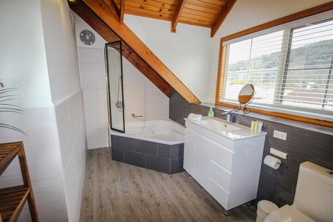 Halinka Lodge - Accommodation Georgetown 1