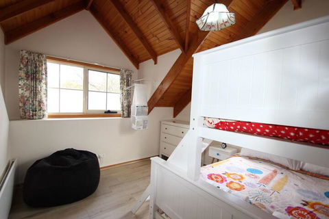 Halinka Lodge - Accommodation Georgetown 6