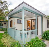 Secura Lifestyle Countryside Kalaru - Accommodation Georgetown