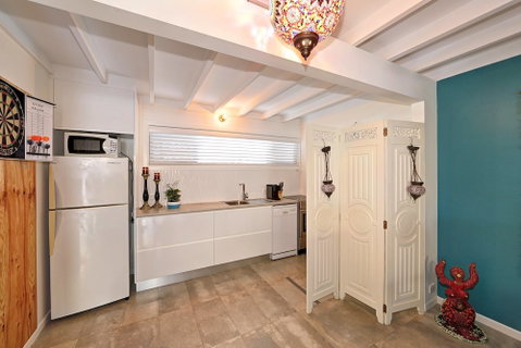 ZEN Beach Retreat - Accommodation Georgetown 2