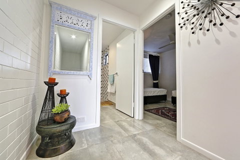 ZEN Beach Retreat - Accommodation Georgetown 5