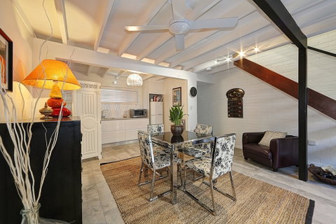 ZEN Beach Retreat - Accommodation Georgetown 4