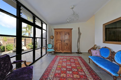 ZEN Beach Retreat - Accommodation Georgetown 1