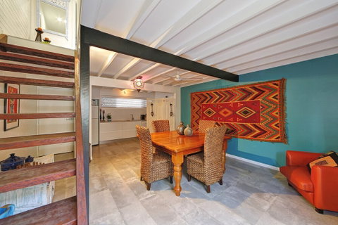 ZEN Beach Retreat - Accommodation Georgetown 3