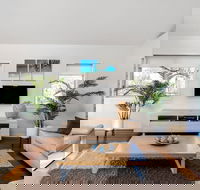 A PERFECT STAY - Byron Beach Style - Accommodation Georgetown