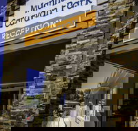 BIG4 Breeze Holiday Park  Mannum - Accommodation Georgetown