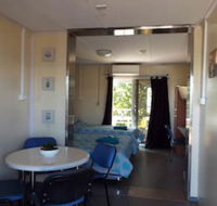 Blackrock Tourist Park - Accommodation Georgetown