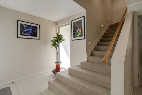 The Terrace - Accommodation Georgetown 7