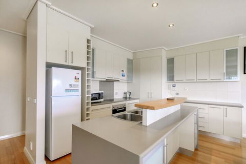 The Terrace - Accommodation Georgetown 6