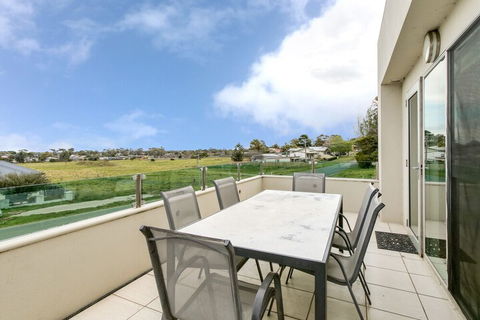 The Terrace - Accommodation Georgetown 1