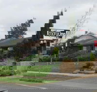 Bristol Hill Motor Inn - Accommodation Georgetown