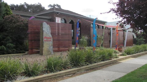 Bristol Hill Motor Inn - Accommodation Georgetown 5