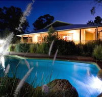 Zoofari Lodge at Taronga Western Plains - Accommodation Georgetown