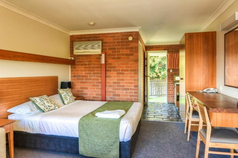 Murwillumbah Motor Inn - Accommodation Georgetown 4