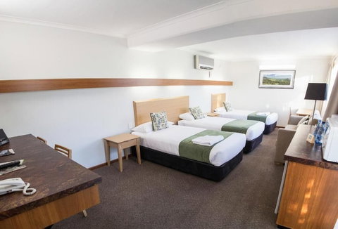 Murwillumbah Motor Inn - Accommodation Georgetown 3