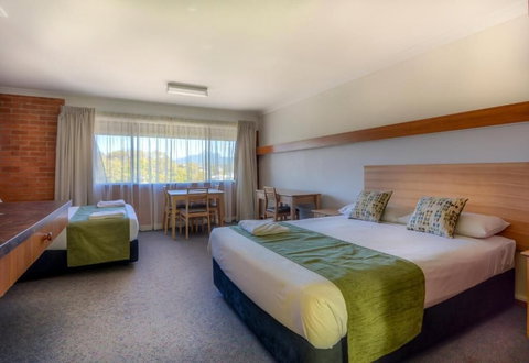 Murwillumbah Motor Inn - Accommodation Georgetown 5