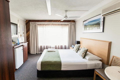 Murwillumbah Motor Inn - Accommodation Georgetown 2