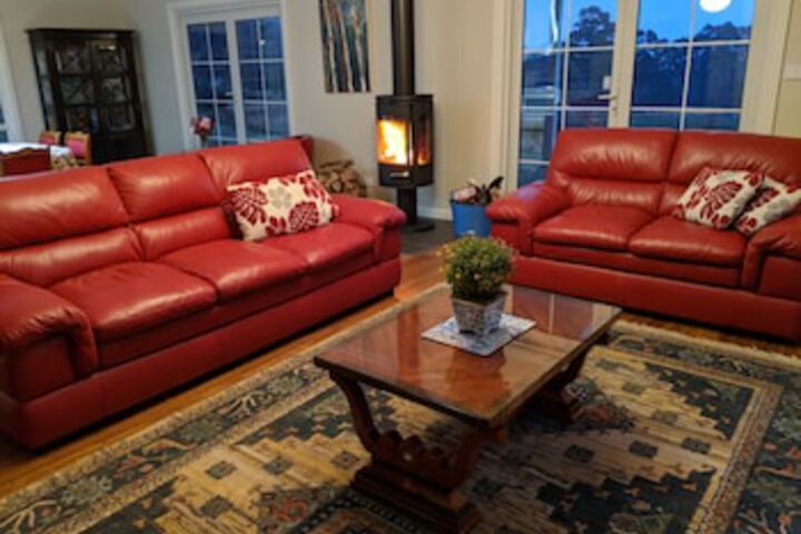 Golden Valley TAS Accommodation Georgetown