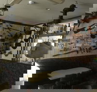 Snowy Mountains Coach and Motor Inn - Accommodation Georgetown