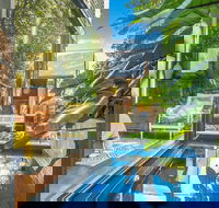 Villa Baleen - Accommodation Georgetown